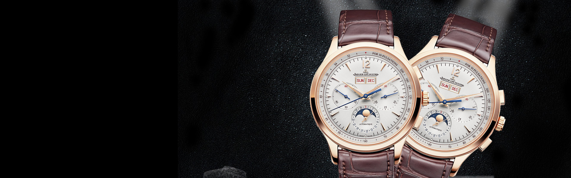 苏州积家（Jaeger-LeCoultre）售后官方