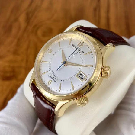 苏州积家（Jaeger-LeCoultre）官方售后保养